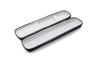 Étui de transport rigide personnalisé en EVA, grand format, anti-stress, anti-odeur, avec fermeture éclair, pour imprimantes – Sacs et étuis à usage spécial - Product Image 6