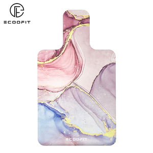 流动大理石OEM/ODM批发定制个性化练习防滑盖普拉提粘性重整塔垫 - Product Image 3