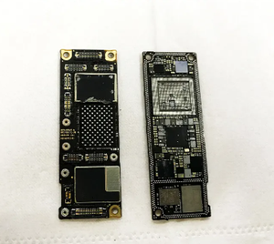 เมนบอร์ด CNC สำหรับ <span class=keywords><strong>iPhone</strong></span> <span class=keywords><strong>11</strong></span> <span class=keywords><strong>11</strong></span> <span class=keywords><strong>Pro</strong></span> <span class=keywords><strong>11</strong></span> <span class=keywords><strong>Pro</strong></span> <span class=keywords><strong>MAX</strong></span> ID เมนบอร์ด CNC ไม่มี Baseband <span class=keywords><strong>CPU</strong></span> - Product Image 5