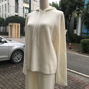 <span class=keywords><strong>Completo</strong></span> <span class=keywords><strong>tuta</strong></span> <span class=keywords><strong>elegante</strong></span> da donna con Logo personalizzato in due pezzi alla moda - Product Image 1