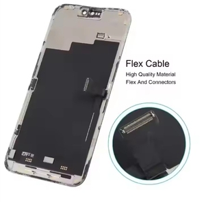 หน้า<span class=keywords><strong>จอ</strong></span>ระบบสัมผัสสำหรับ iPhone 15 Pro <span class=keywords><strong>จอ</strong></span> LCD ซ่อมของแท้จาก PANTalla <span class=keywords><strong>ราคา</strong></span>ดีที่สุดอะไหล่หน้า<span class=keywords><strong>จอ</strong></span>โทรศัพท์มือถือ - Product Image 6