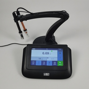 เครื่องวัดค่า PH และ EC ราคาดี เครื่องวัดค่า PH และค่าการนำไฟฟ้า 2 in 1 - Product Image 4