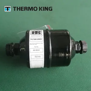 668344 Дегидратор (включая уплотнительные кольца),VP/BUS thermoking THERMO KING оригинальные запасные части