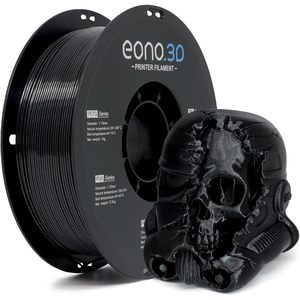 Filamento PLA para Impresora 3D Enovatrix 3D, 1.75mm, 1kg, Alto Rendimiento, Alta Resistencia, Fuerte Adhesión entre Capas - Product Image 1