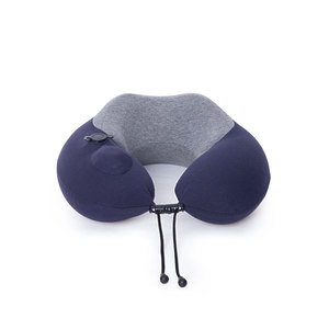 Điều chỉnh sự mềm mại độ cứng Inflatable Bộ nhớ bọt hình chữ U gối để cung cấp hỗ trợ - Product Image 5