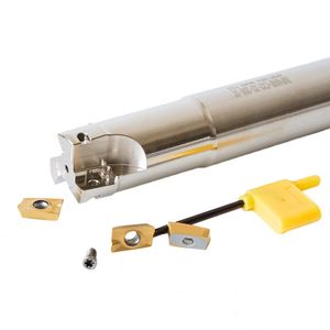 BAP400R торцевая фреза ДЕРЖАТЕЛЬ ИНСТРУМЕНТА CNC инструменты для металла APMT1604 карбидная вставка Индексируемые концевые фрезы - Product Image 3