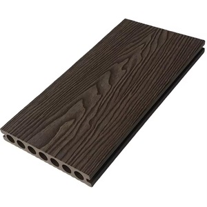 Tarima de Exterior Moderna de WPC con Sistema de Clic, Resistente al Agua y Antideslizante, para Jardín o Almacén - Product Image 3