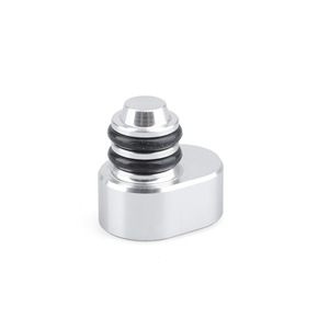 CNSPEED Intake Manifold <b>Plug</b> For BMW N57 N57S E90 E91 E92 E93 F07 Swirl Flap Removal - Product Image 5
