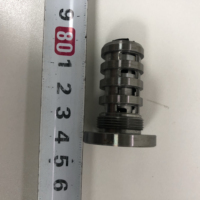 Pièces automobiles MAGNETI MARELI Vente en gros Soupape de commande du moteur de voiture de haute qualité Soupape de réglage de l'arbre à cames 06H109257C pour AUDl
