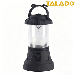Lámpara LED de Emergencia de Amplio Alcance para Tiendas de Campaña, Cobertura Completa para Campamentos y Reuniones de Equipo, Lámpara Exterior de Alta Luminosidad - Product Image 6