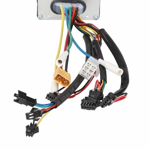 KugooKrin M5Pro 48V 25A <b>Controller</b> for Kukirin M5 Pro Electric Scooter Brushless <b>Motor</b> Control Module Motherboard Parts - Product Image 6
