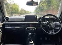 VENTES RAPIDES pour Suzuki Jimny Hardtop d'occasion, voitures neuves, 1.5L essence, manuelle