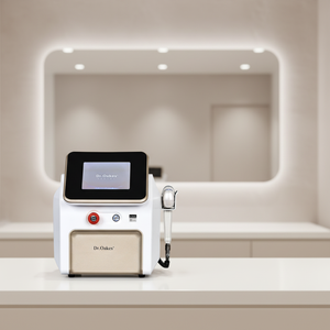 Máquina <span class=keywords><strong>de</strong></span> Mesoterapia Eléctrica <span class=keywords><strong>de</strong></span> Belleza, Pistola <span class=keywords><strong>de</strong></span> Mesoterapia Antiarrugas <span class=keywords><strong>de</strong></span> Alta Presión con <span class=keywords><strong>Agujas</strong></span> Meso, Blanqueamiento con Agua y Oxígeno - Product Image 1