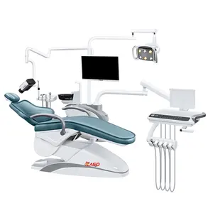 KASO KS-R2 Foshan Manufacturer Price Dental Unit Chair