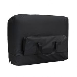 Accessoire BSCI pour tables de massage pliantes, professionnel et standard, adapté aux sacs de transport pour tables de massage de 30 pouces. - Product Image 4
