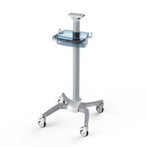 หลายปีโรงงานเวิร์กสเตชันทางการแพทย์รถเข็นโรงพยาบาลอุปกรณ์ผ่าตัดรถเข็นผู้ป่วยโรงพยาบาล - Product Image 4