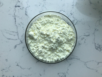 Menaquinone 7, type synthétique et naturel, disponible en poudre, vitamine K2 MK7