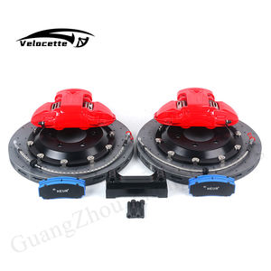 Kit de gros freins mécatroniques de roue arrière pour <span class=keywords><strong>Dacia</strong></span> Sandero <span class=keywords><strong>Duster</strong></span> Lodgy Nouveau système de freinage en aluminium pour Tesla Ford Mazda A4 - Product Image 1