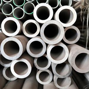 ASTM A554 201 трубы из нержавеющей стали для мебели и механических применений, услуги по изгибу и сварке - Product Image 2