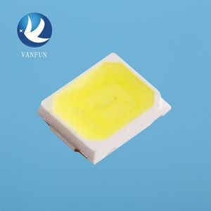 Vanfun chuyên nghiệp 2835 SMD <span class=keywords><strong>LED</strong></span> ánh sáng trắng phát xạ với Epistar chip đảo ngược gắn trực tiếp từ nhà máy - Product Image 3