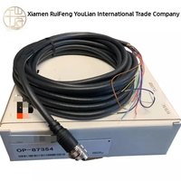 1 unidad Nuevo Cable de Control Op-87354 Op87354, Nuevo, Envío Gratis, Original, Listo para Envío, Automatización Industrial, Dedicado a PAC