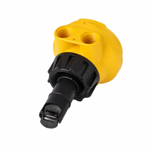 Sensor de Flujo de Rueda de Paletas Rotor-X 2537 para Tratamiento de Agua y Monitoreo de Flujo Industrial - Product Image 1