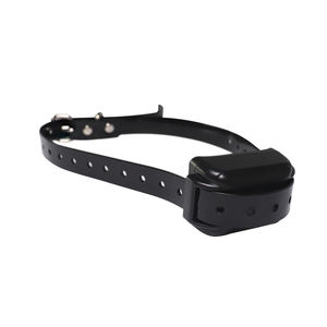 Sistem Pagar Anjing Elektrik Nirkabel Luar Ruangan - Kerah Pelatihan Plastik Ramah Lingkungan dengan Desain Tahan Air - Product Image 4