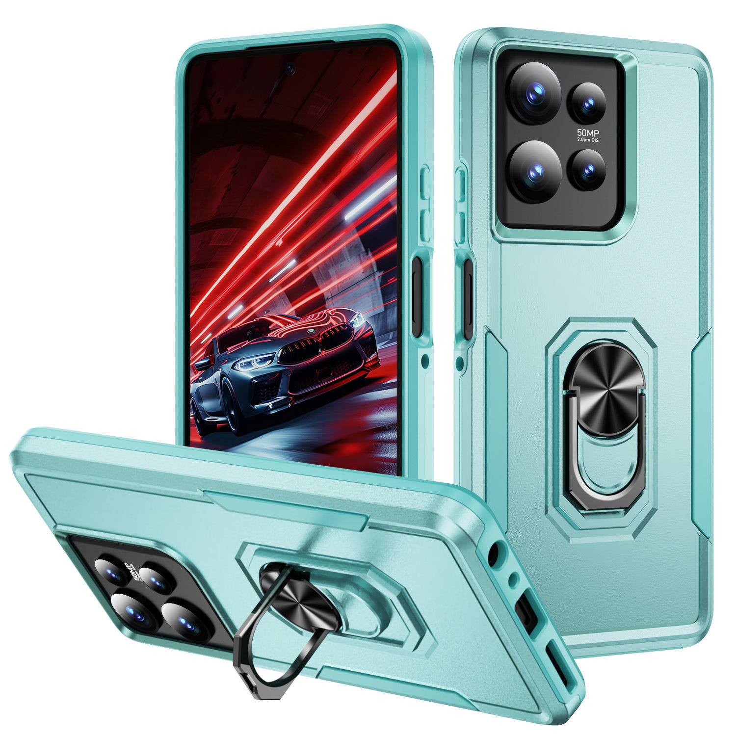 สีมินต์