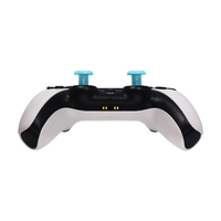 Top vente livraison rapide pour PS5 8 pièces bâtons d'échange pour contrôleur PS5 hauteur différente pouce bâton Joystick jeu pièces réparées