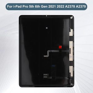 Pantalla LCD Digital Compatible con <span class=keywords><strong>iPad</strong></span> <span class=keywords><strong>Pro</strong></span> 12.9" 6.ª Gen. <span class=keywords><strong>2022</strong></span> A2436 A2764 A2437 A2766, Pantalla Táctil LCD, <span class=keywords><strong>Precio</strong></span> de Fábrica - Product Image 3