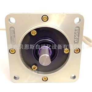 Encodeur rotatif Tamagawa Fa-Coder Ois68-1024C/T-L3-5V 68 mm, utilisation en automatisation incrémentielle - Product Image 5