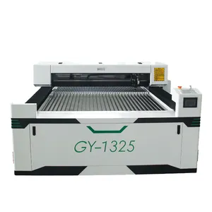 co2 mixed cnc laser cutting machine table top Best 1325 cheap laser cutting machine