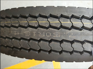 Ban Truk Radial CHAOYANG Baru 7.50r16 CB906 CR907 Tahan Beban Berat untuk Penggunaan Jalan Raya - Product Image 3