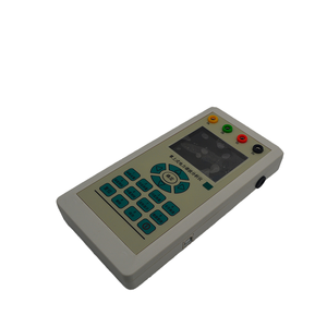 Testeur de puissance triphasé NCEL JS2001, classe d'exactitude AC 450V, mesure la déviation de fréquence et la tension JS2001 - Product Image 6