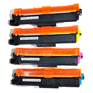 Cartouche de Toner TN273 Compatible avec la cartouche de Toner de <span class=keywords><strong>couleur</strong></span> <span class=keywords><strong>Laser</strong></span> TN 273 pour <span class=keywords><strong>imprimante</strong></span> <span class=keywords><strong>Brother</strong></span> <span class=keywords><strong>HL</strong></span>-<span class=keywords><strong>L3210CW</strong></span> - Product Image 1