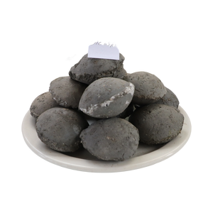 Keramik Silikon Karbida Sinter Reaktif Intensitas Tinggi Berbentuk Bulat - Khusus untuk Industri Metalurgi - Product Image 5