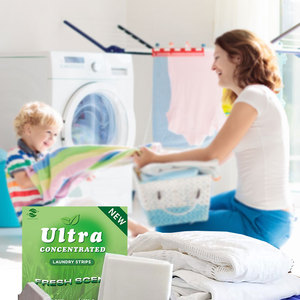 Tấm Trải Thực Vật Tự Nhiên Nguyên Chất Giá Thấp Tấm Giặt Chất Tẩy Rửa Giặt Với Giá Thấp - Product Image 1