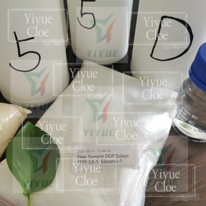 CAS 1119-51-3ของเหลว5-bromo-1-pentene ตัวอย่างฟรีและบรรจุภัณฑ์ที่ปลอดภัย - Product Image 4