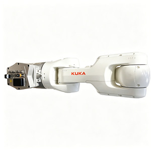Bras de robot industriel compact AGILUS à 6 axes KR6 R900-2 de haute qualité, pièce de rechange avec garantie d'un an, livraison gratuite - Product Image 5