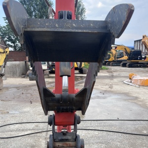 รถขุดตีนตะขาบยันม่าร์ VIO80 มือสอง 8 ตัน นำเข้าจากสหรัฐอเมริกา พร้อมเกียร์และมอเตอร์ ใช้งานง่าย มีรายงานสถานะสินค้าในสต็อก - Product Image 3