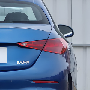 Para Benz Clase <span class=keywords><strong>C</strong></span> W206 C200 C260 2020-2025 montaje de luces traseras automáticas Actualización de alta calidad LED Plug and Play accesorios de herramientas de coche - Product Image 4