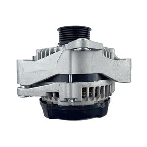 27060-50360 2706050330 1042104510 <span class=keywords><strong>Alternador</strong></span> de 12 V y 130 A para Toyota Land Cruiser 100 UZJ100, Lexus LX470 y GX470 4.7L - Product Image 1