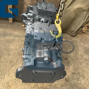 708-2K-00123 Hydraulic <b>Pump</b> for PC2000-8 Excavator Main <b>Pump</b> - Product Image 3