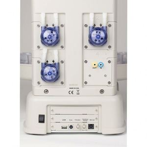 เครื่องตวงอัตโนมัติ Hanna Instruments HI921 สำหรับเครื่องไทเทรตแบบโพเทนชิโอเมตริก HI921 ออโตแซมพล์เมอร์สำหรับเครื่องไทเทรตแบบโพเทนชิโอเมตริก HI921 - Product Image 3