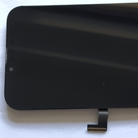 Incell pengganti layar sentuh Digitizer untuk 13 Pro Max RJ layar LCD dengan garansi 1 tahun