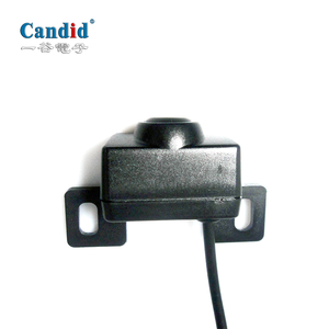 Đặc biệt xe phía trước xem máy ảnh xe Dash máy ảnh 4K phía trước và trở lại IP68 cho Ford Focus - Product Image 3