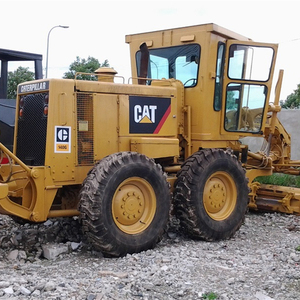 <b>Used</b> CAT 140G <b>Motor</b> <b>Grader</b>, 140K Also Have - Product Image 1