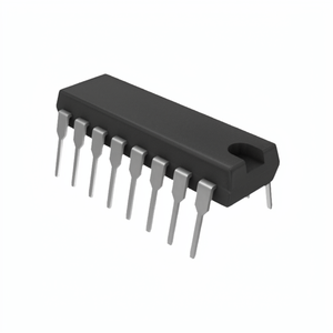 DS1238-10N Components Electronic 16 DIP Original One Stop Service Power Management (PMIC) - Product Image 1