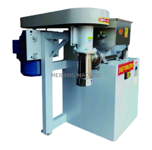 Mesin pembuat mie <span class=keywords><strong>tendon</strong></span> daging sapi elektrik tahan karat mesin pembuat strip pedas mesin pembuat nasi renyah - Product Image 4