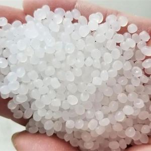 Granulés LDPE HP0321NN HP0823NN HP0823JN HP4024WN, qualité film, LDPE vierge pour emballages alimentaires, sacs en plastique - Product Image 3